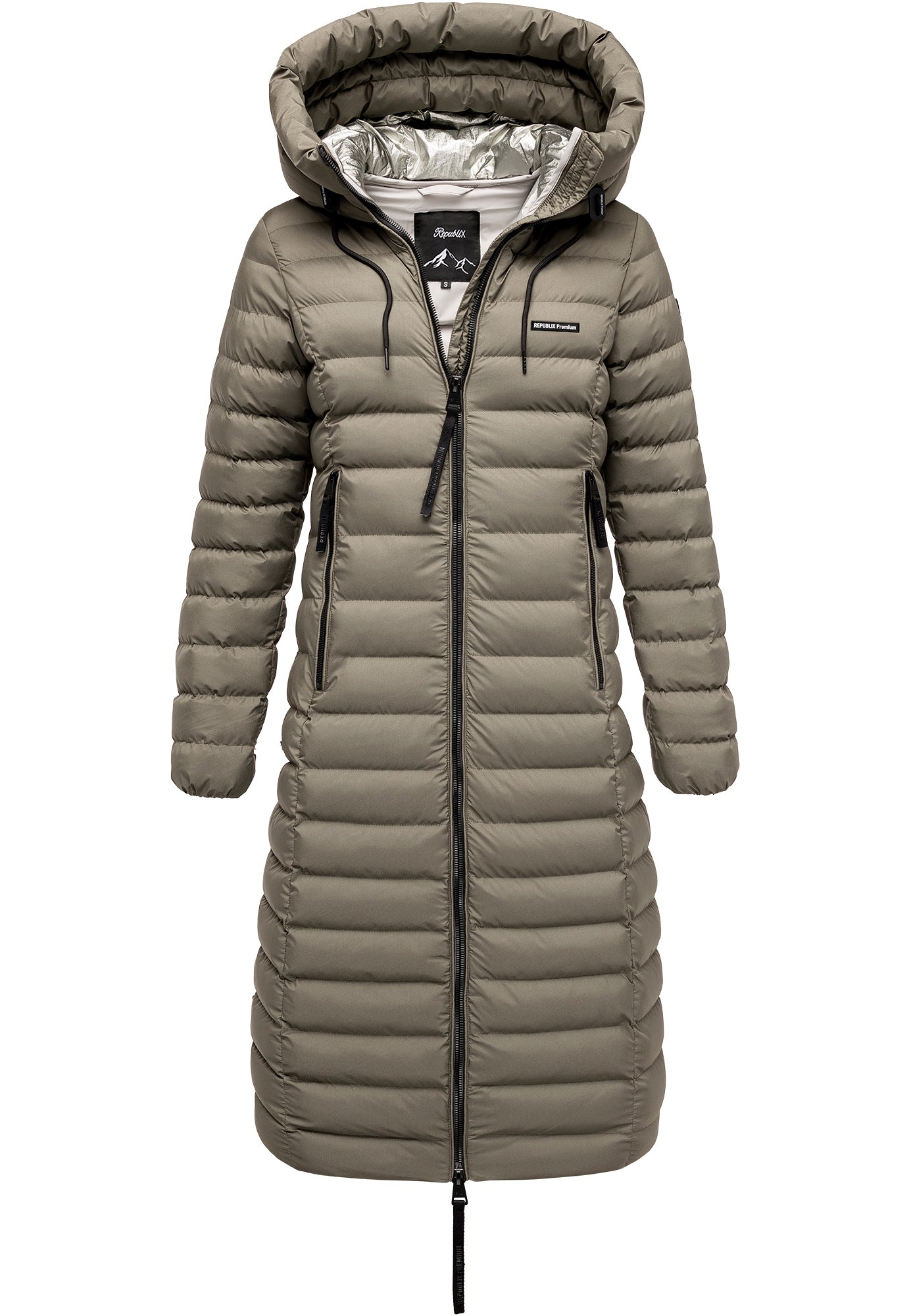 REPUBLIX Elora Winterjacke RJ-8022