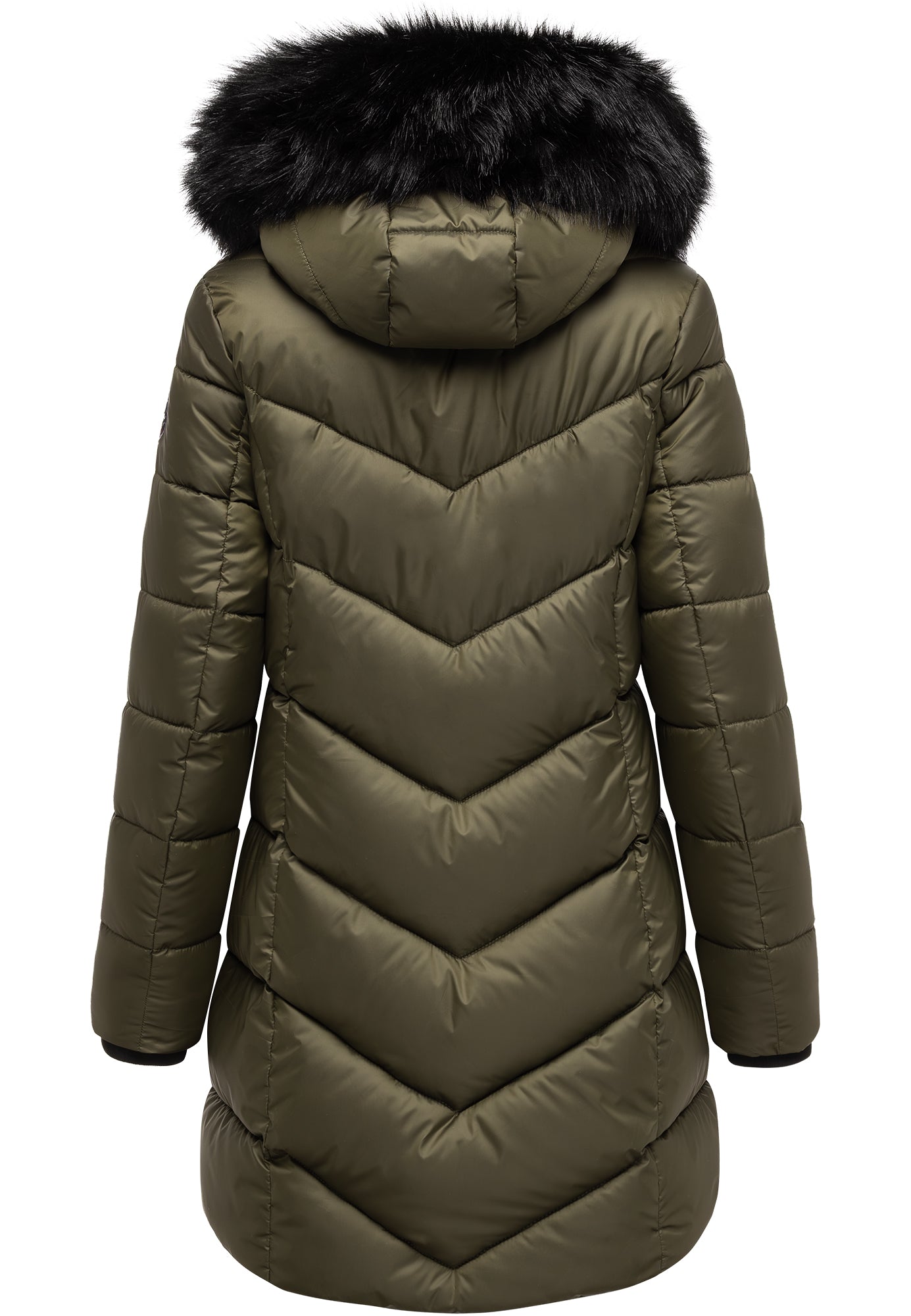 REPUBLIX Anaya Winterjacke RJ-8020
