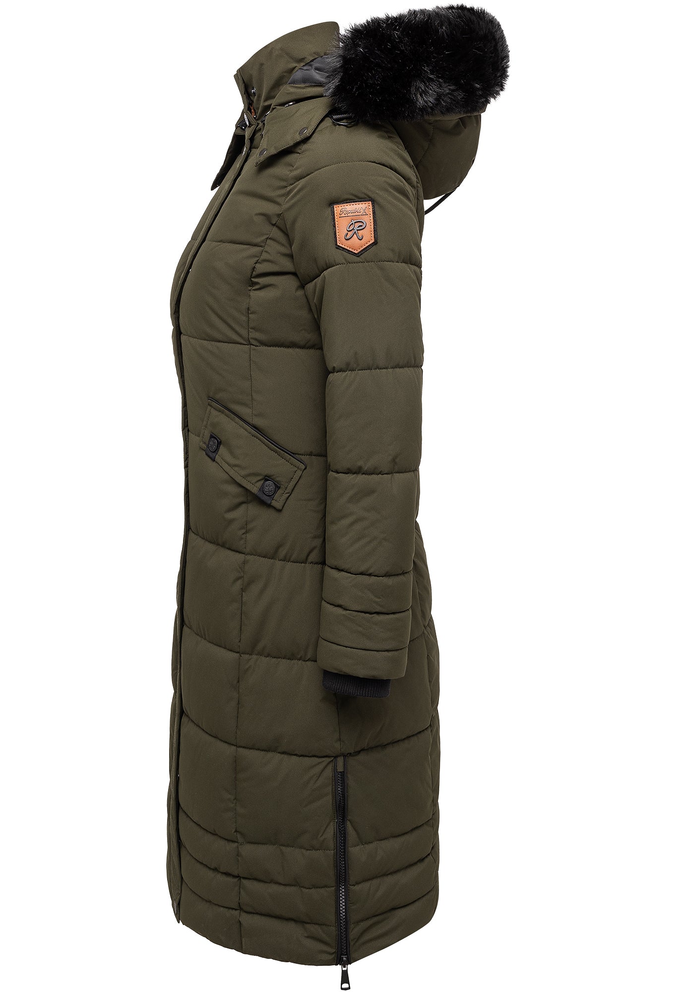 REPUBLIX Elianna Winterjacke RJ-8018