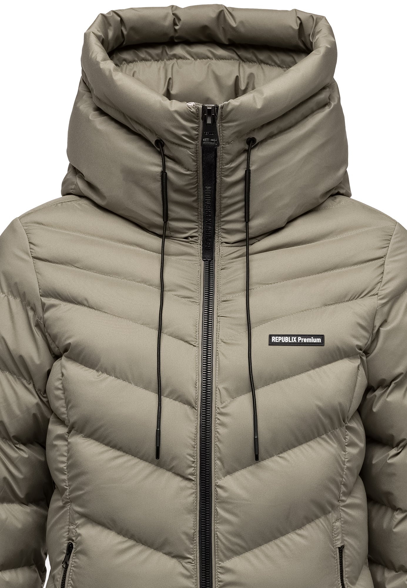 REPUBLIX Kaia Winterjacke RJ-8025