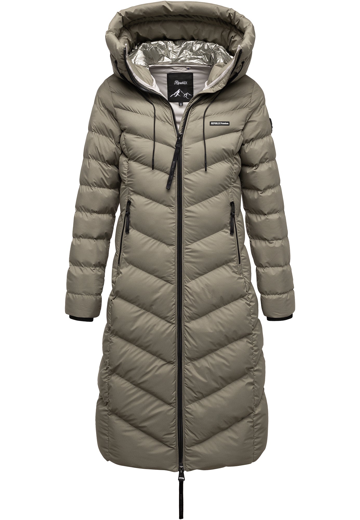 REPUBLIX Kaia Winterjacke RJ-8025