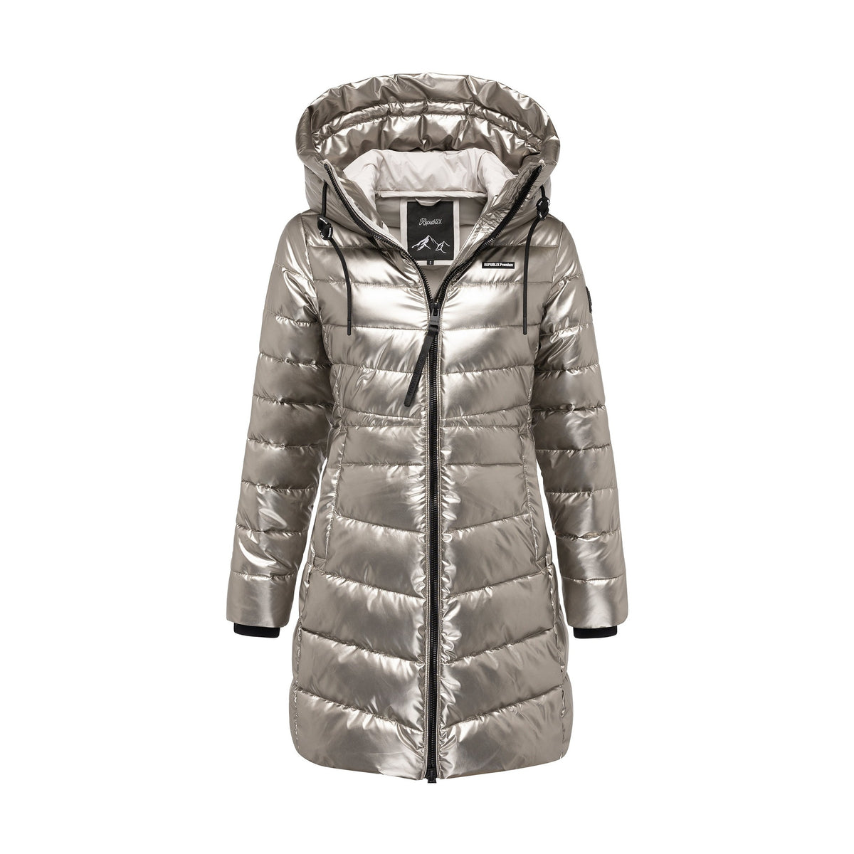 REPUBLIX Damen Jacke Alma RJ-8035