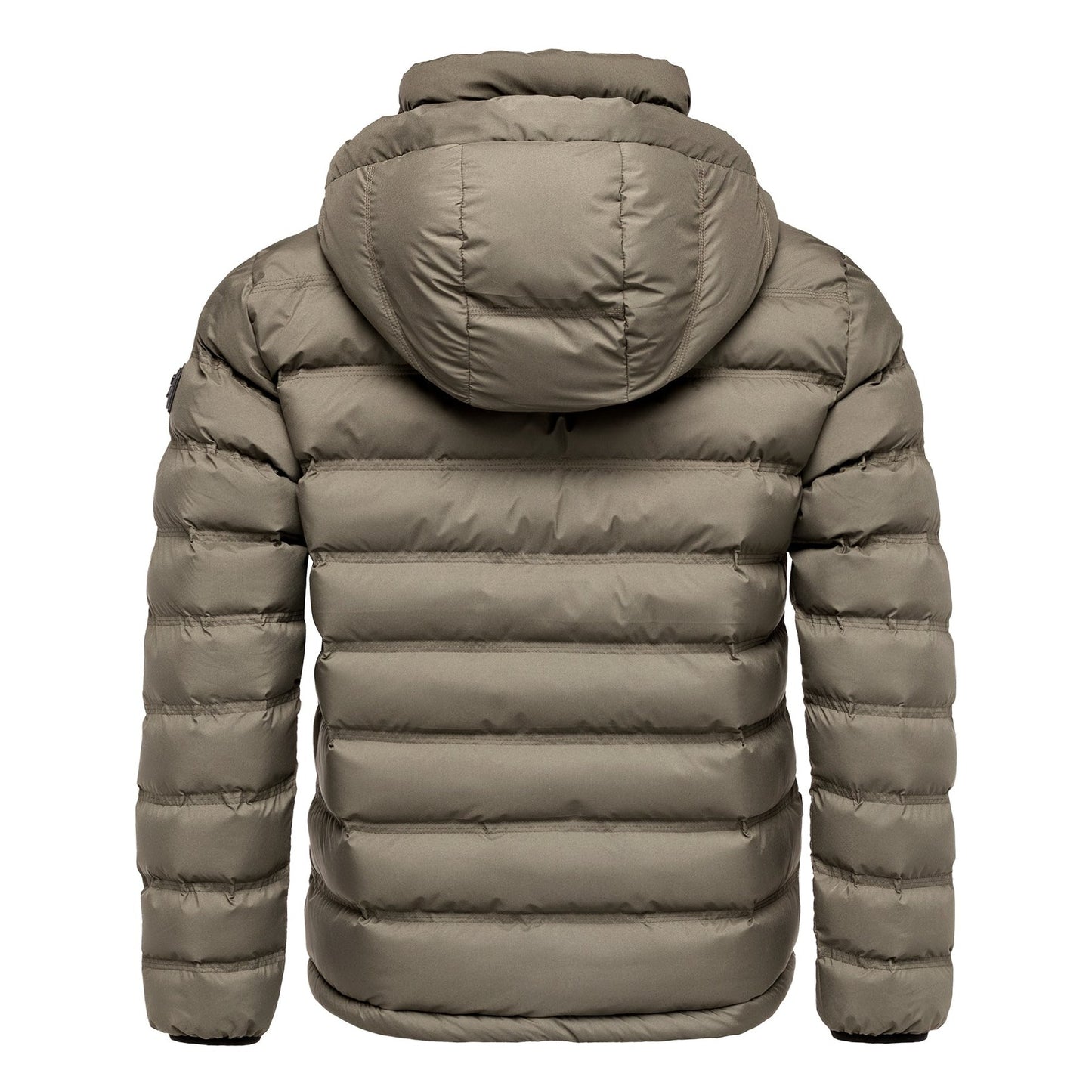 Winterjacke Braxton RJ-8021