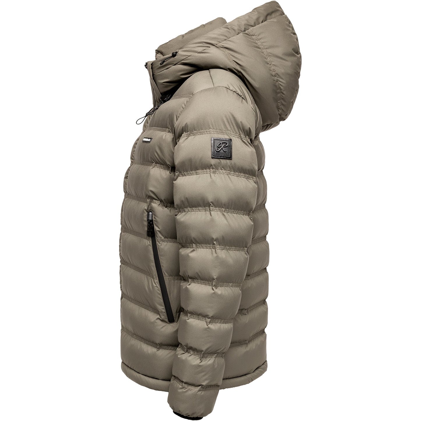 Winterjacke Braxton RJ-8021