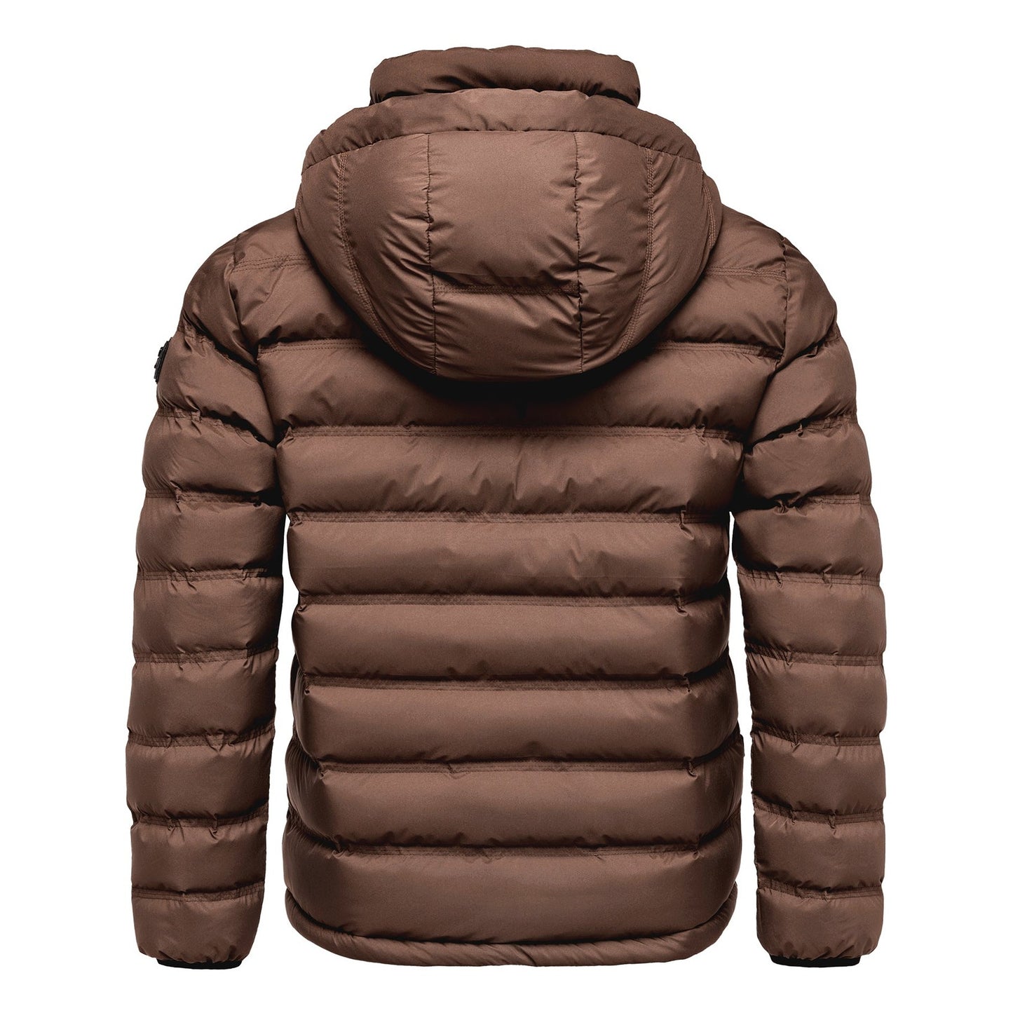 Winterjacke Braxton RJ-8021
