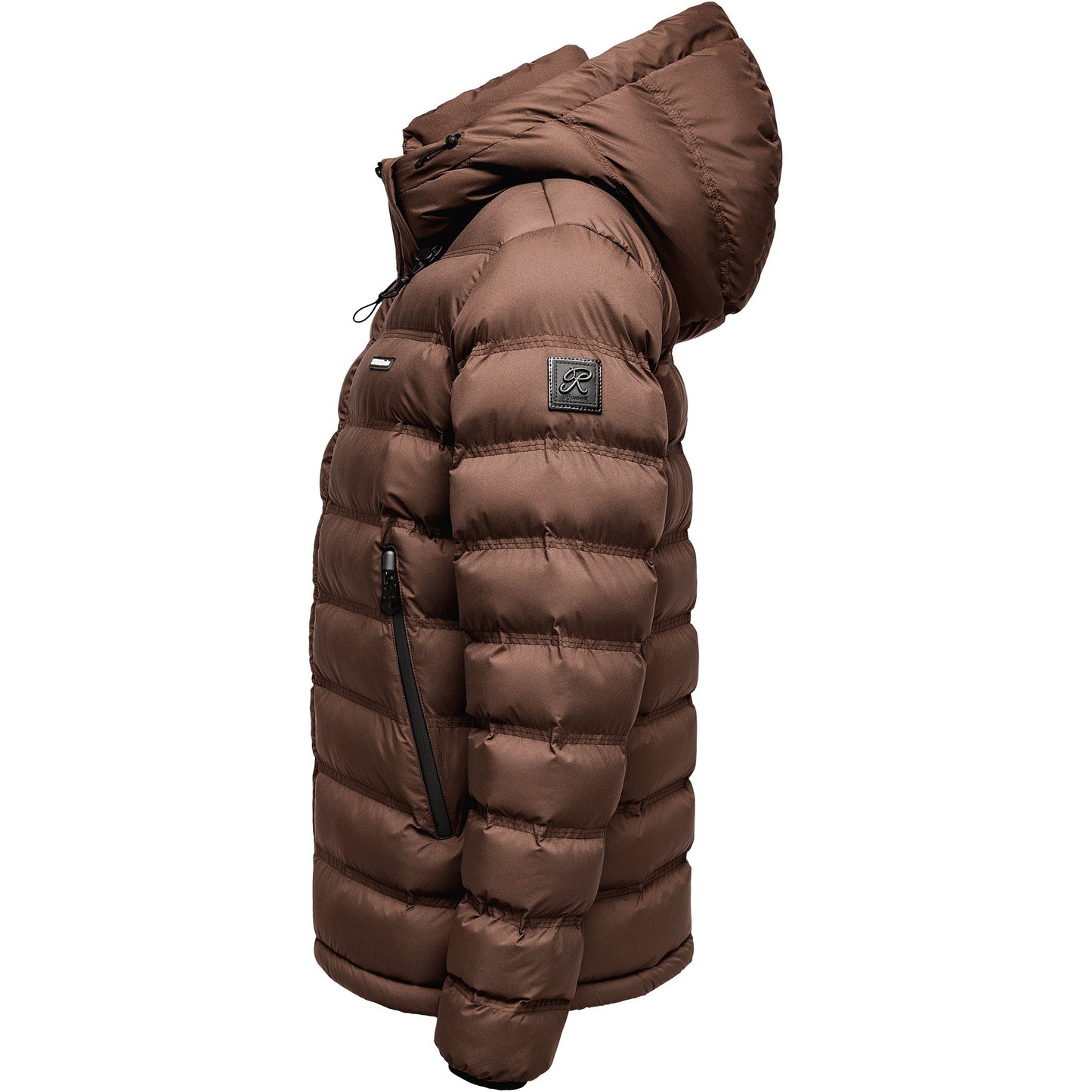 Winterjacke Braxton RJ-8021