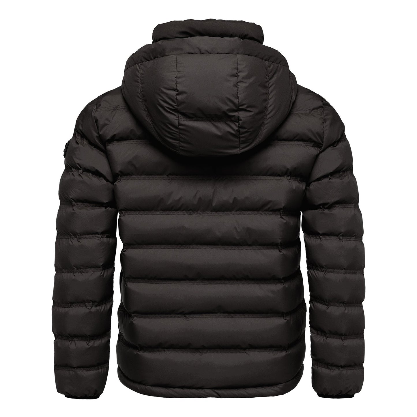 Winterjacke Braxton RJ-8021