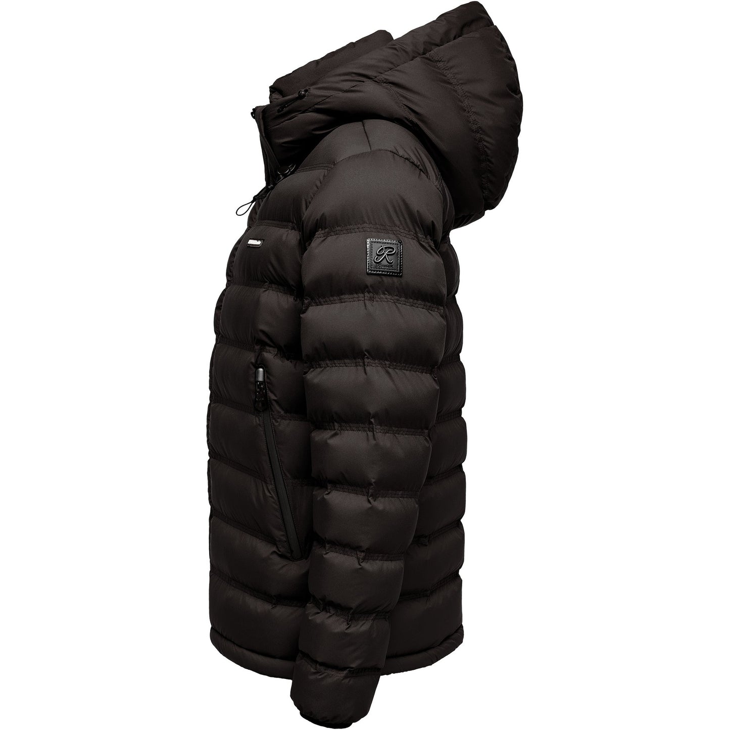 Winterjacke Braxton RJ-8021