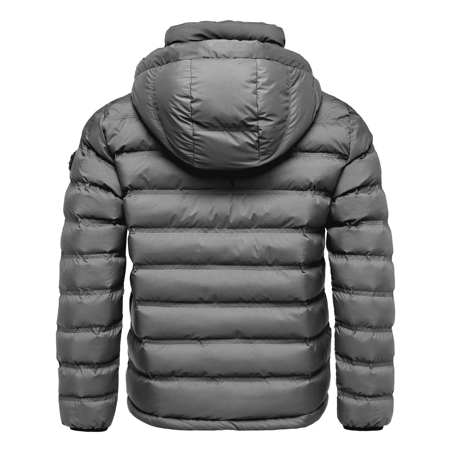 Winterjacke Braxton RJ-8021