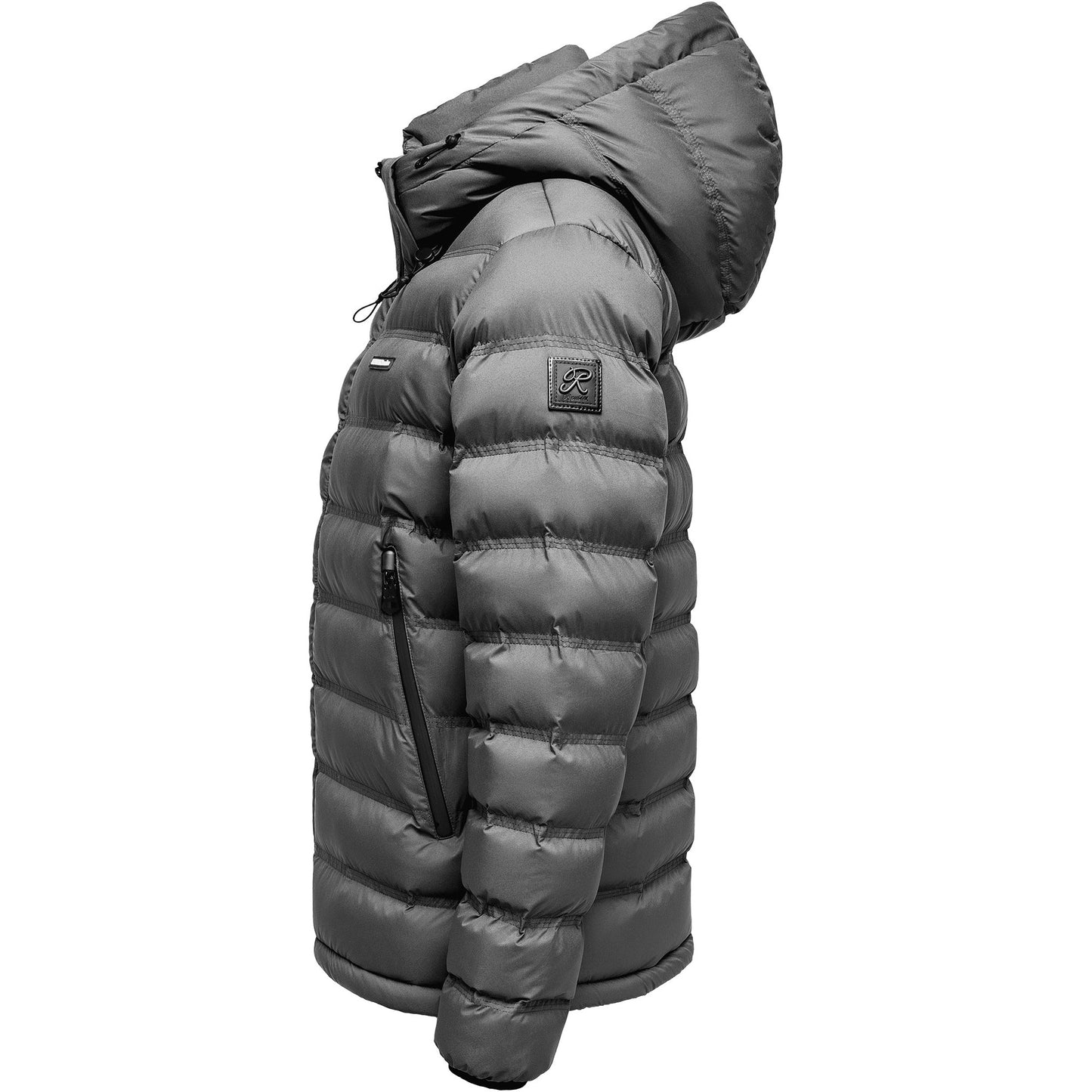 Winterjacke Braxton RJ-8021