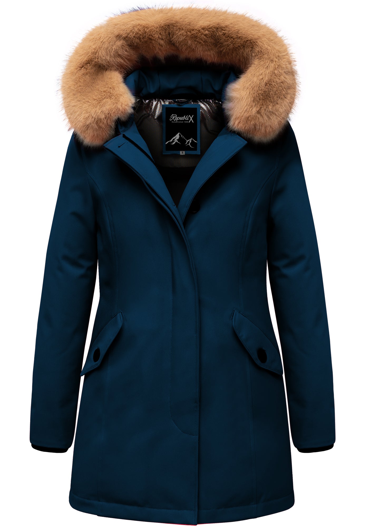 REPUBLIX Tori Jacke RJ-8012
