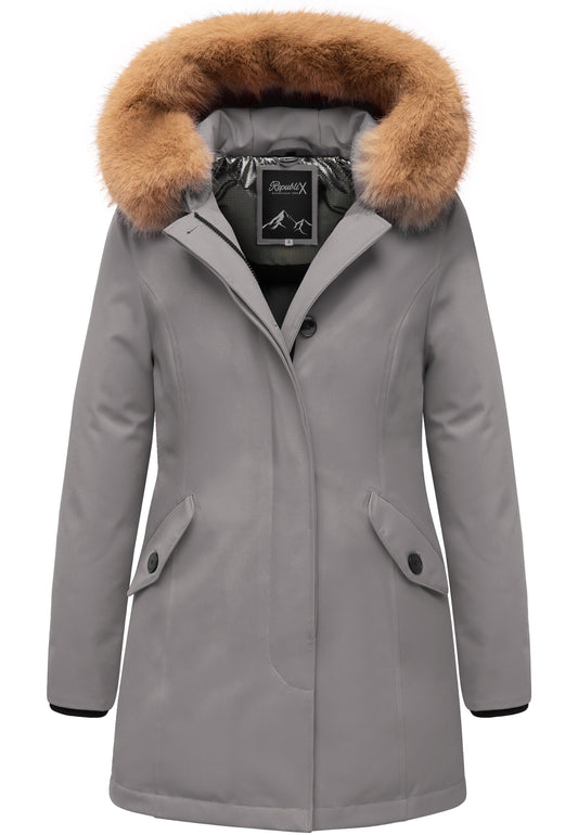 REPUBLIX Tori Jacke RJ-8012