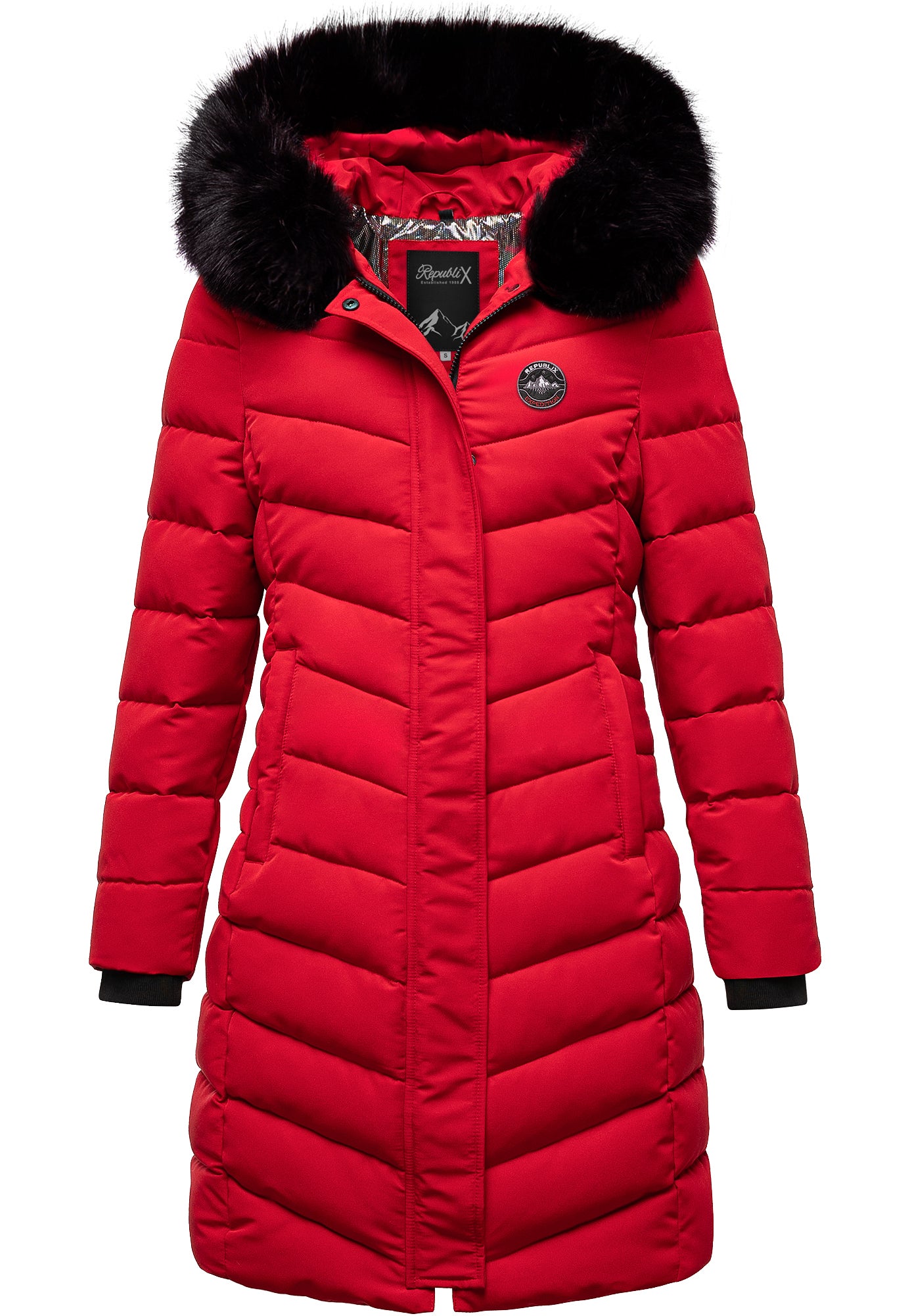 REPUBLIX Kayla Winterjacke RJ-8016