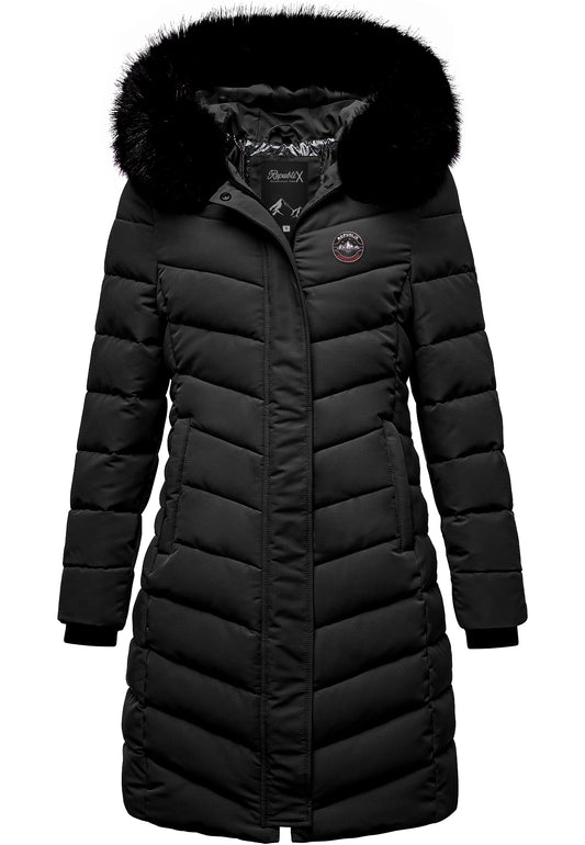 REPUBLIX Kayla Winterjacke RJ-8016