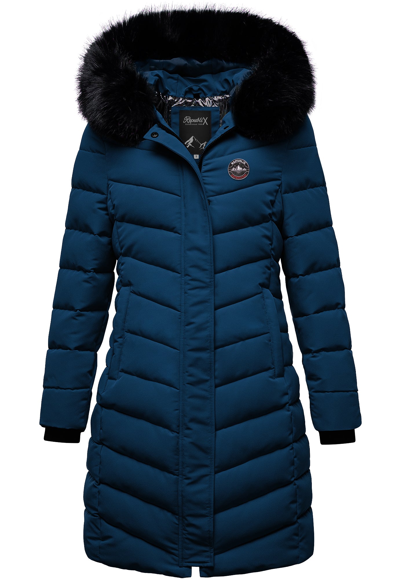 REPUBLIX Kayla Winterjacke RJ-8016