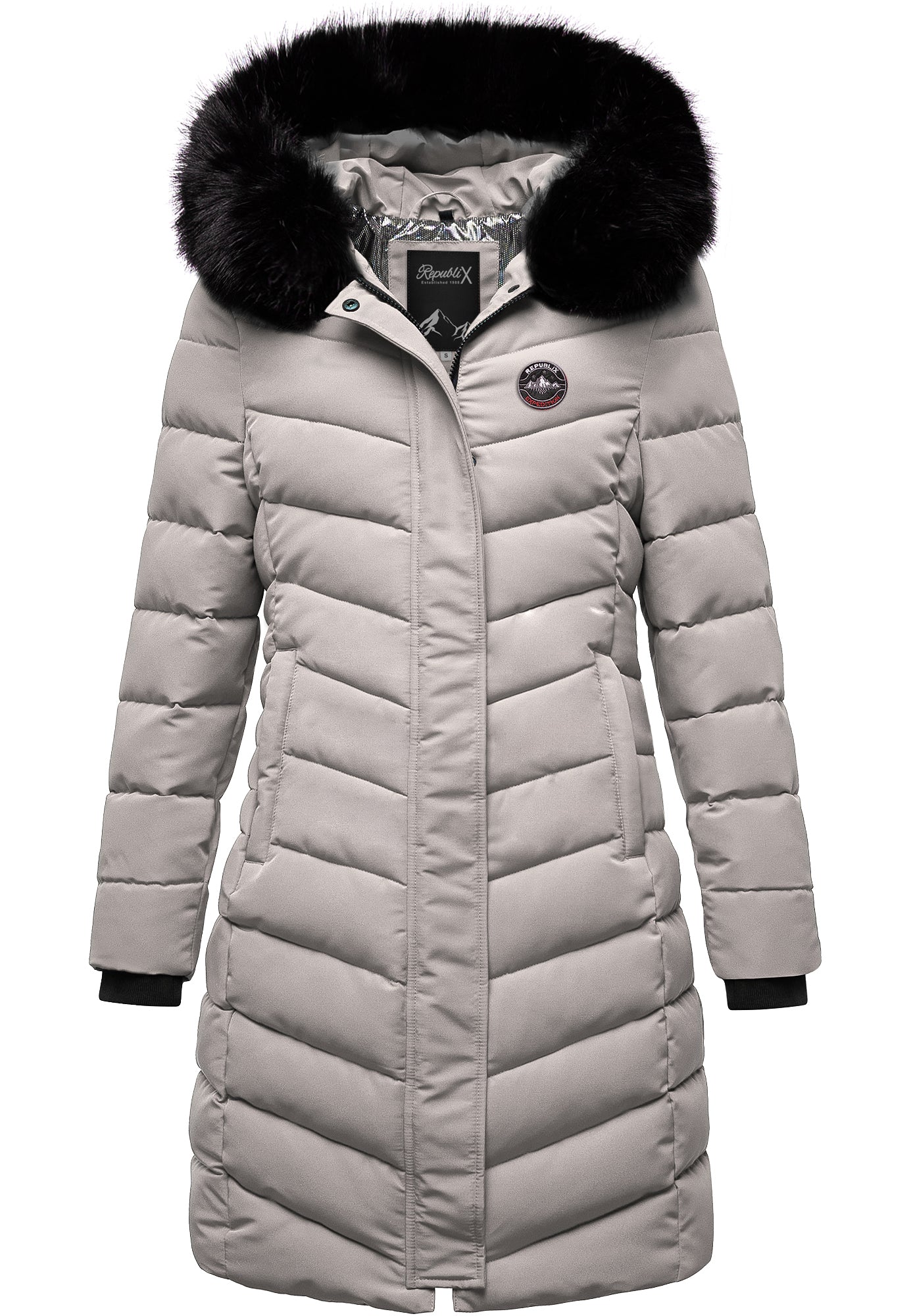 REPUBLIX Kayla Winterjacke RJ-8016