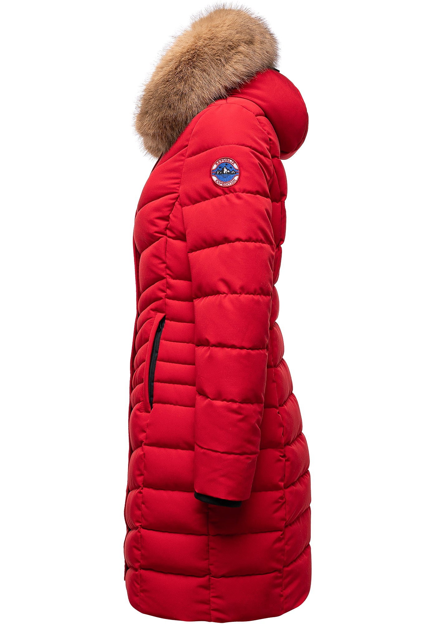 REPUBLIX Lucielle Winterjacke RJ-8015