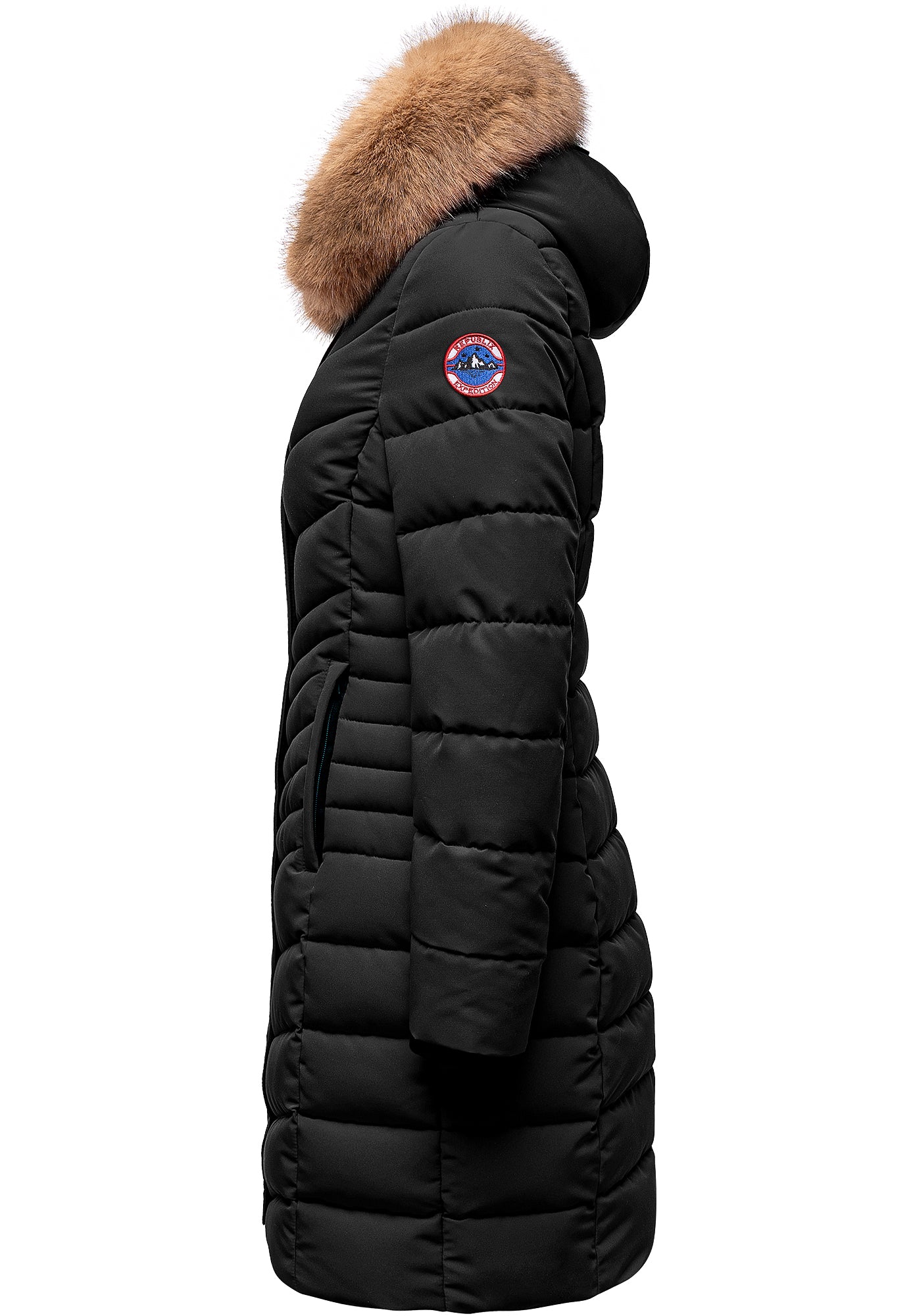 REPUBLIX Lucielle Winterjacke RJ-8015