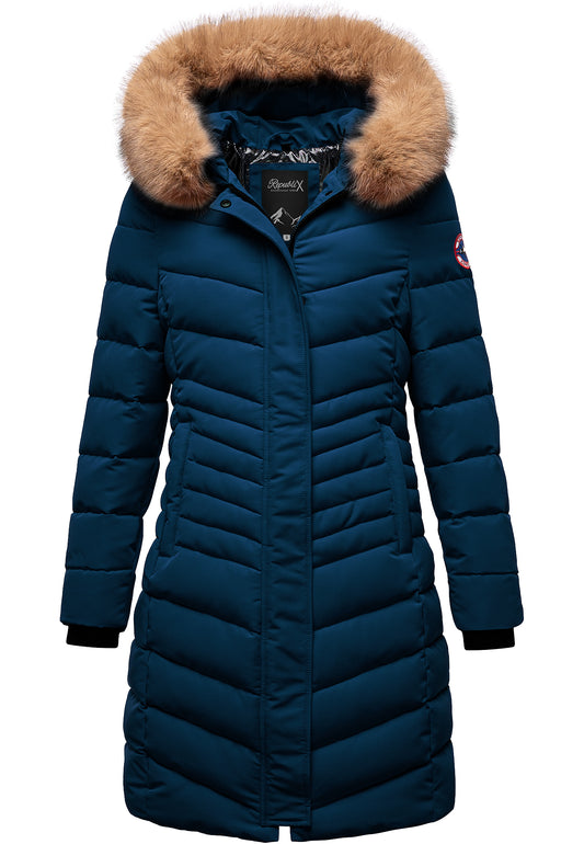 REPUBLIX Lucielle Winterjacke RJ-8015