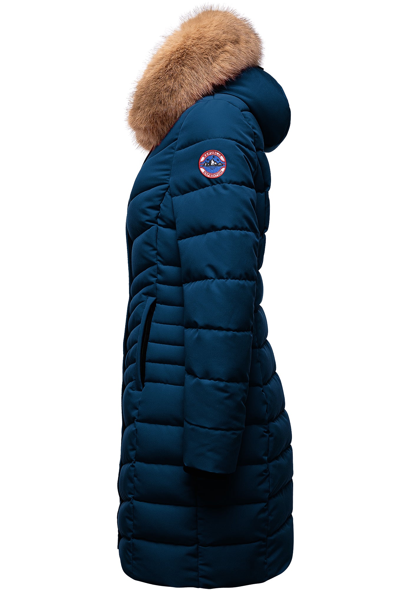 REPUBLIX Lucielle Winterjacke RJ-8015