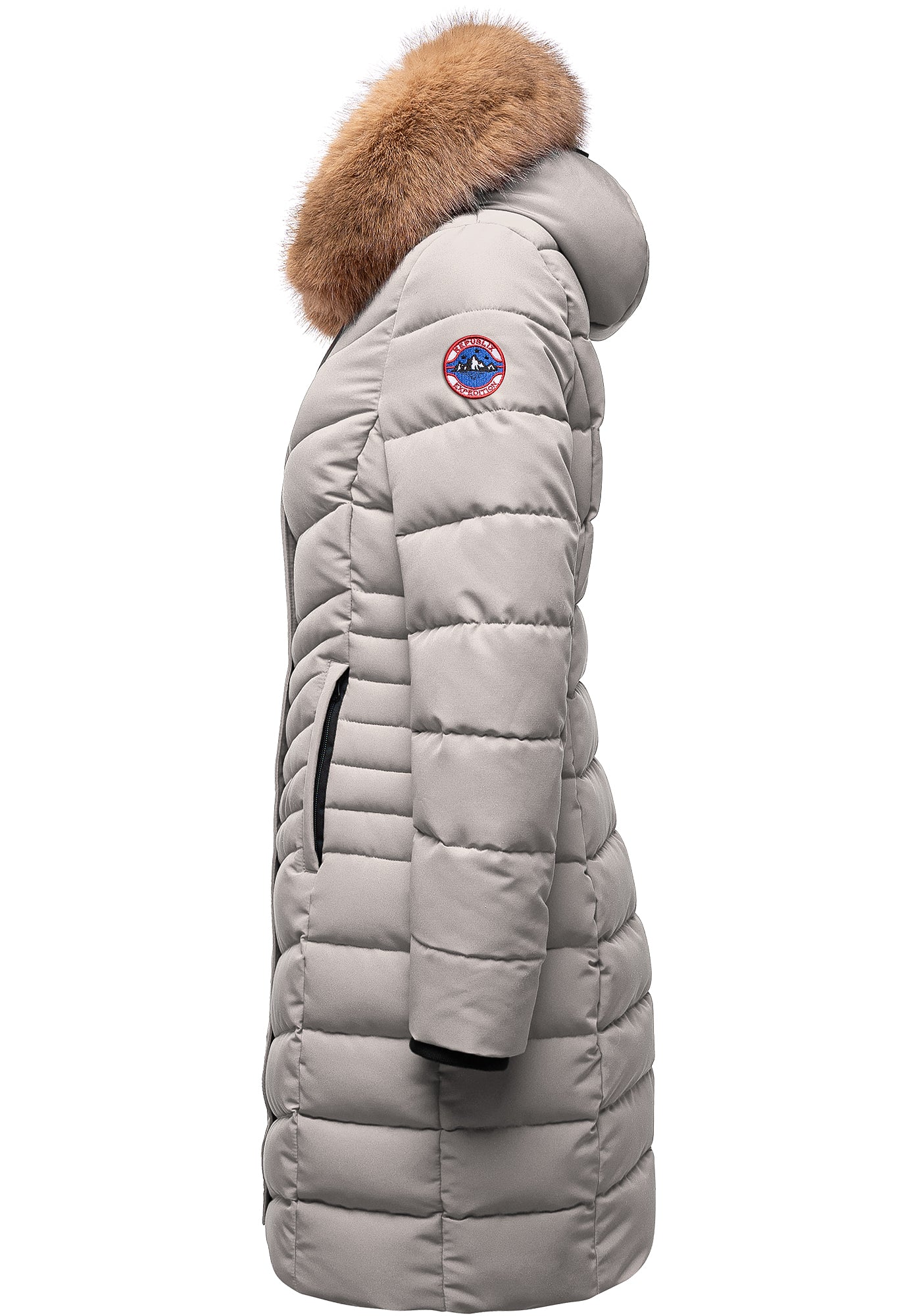REPUBLIX Lucielle Winterjacke RJ-8015