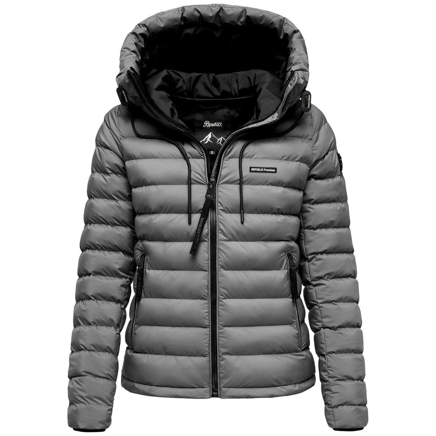 Winterjacke Mya RJ-8024