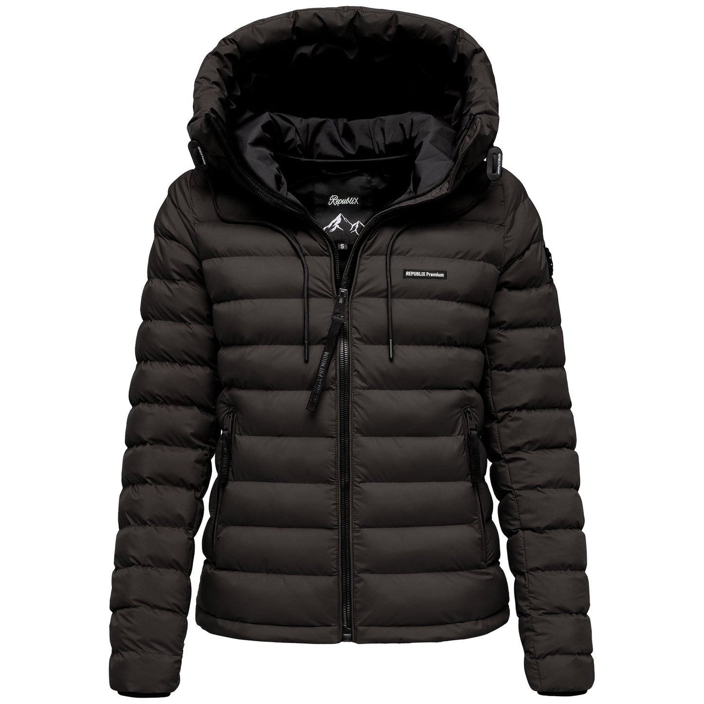 Winterjacke Mya RJ-8024