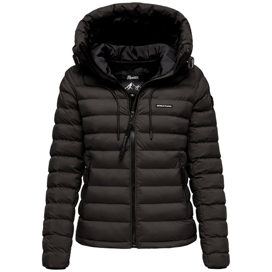 Winterjacke Mya RJ-8024