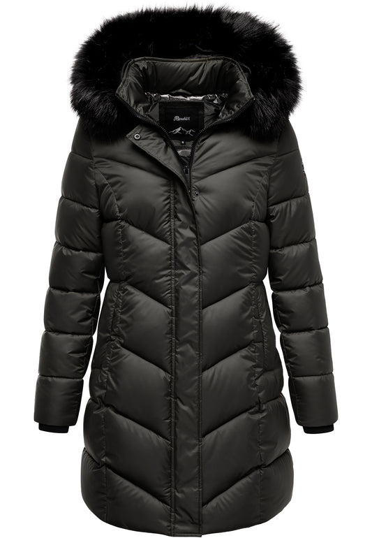 REPUBLIX Anaya Winterjacke RJ-8020
