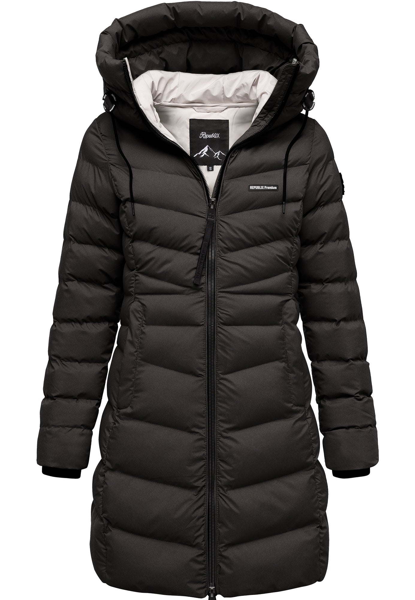 REPUBLIX Cecelia Winterjacke RJ-8023