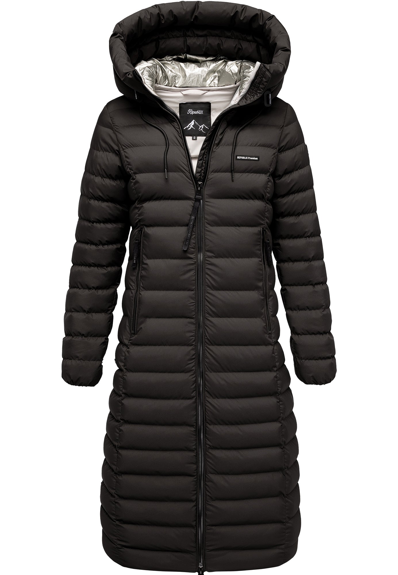 REPUBLIX Elora Winterjacke RJ-8022
