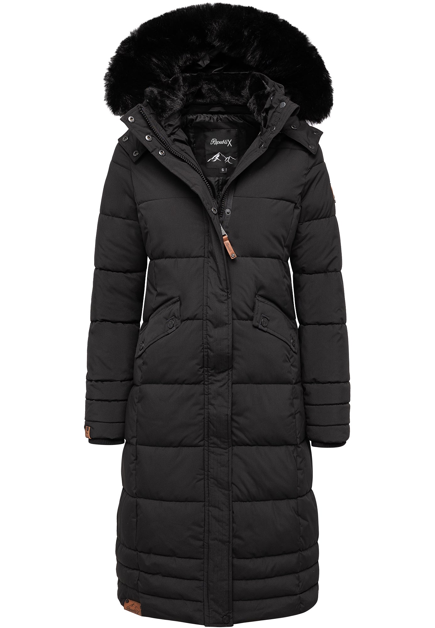 REPUBLIX Elianna Winterjacke RJ-8018