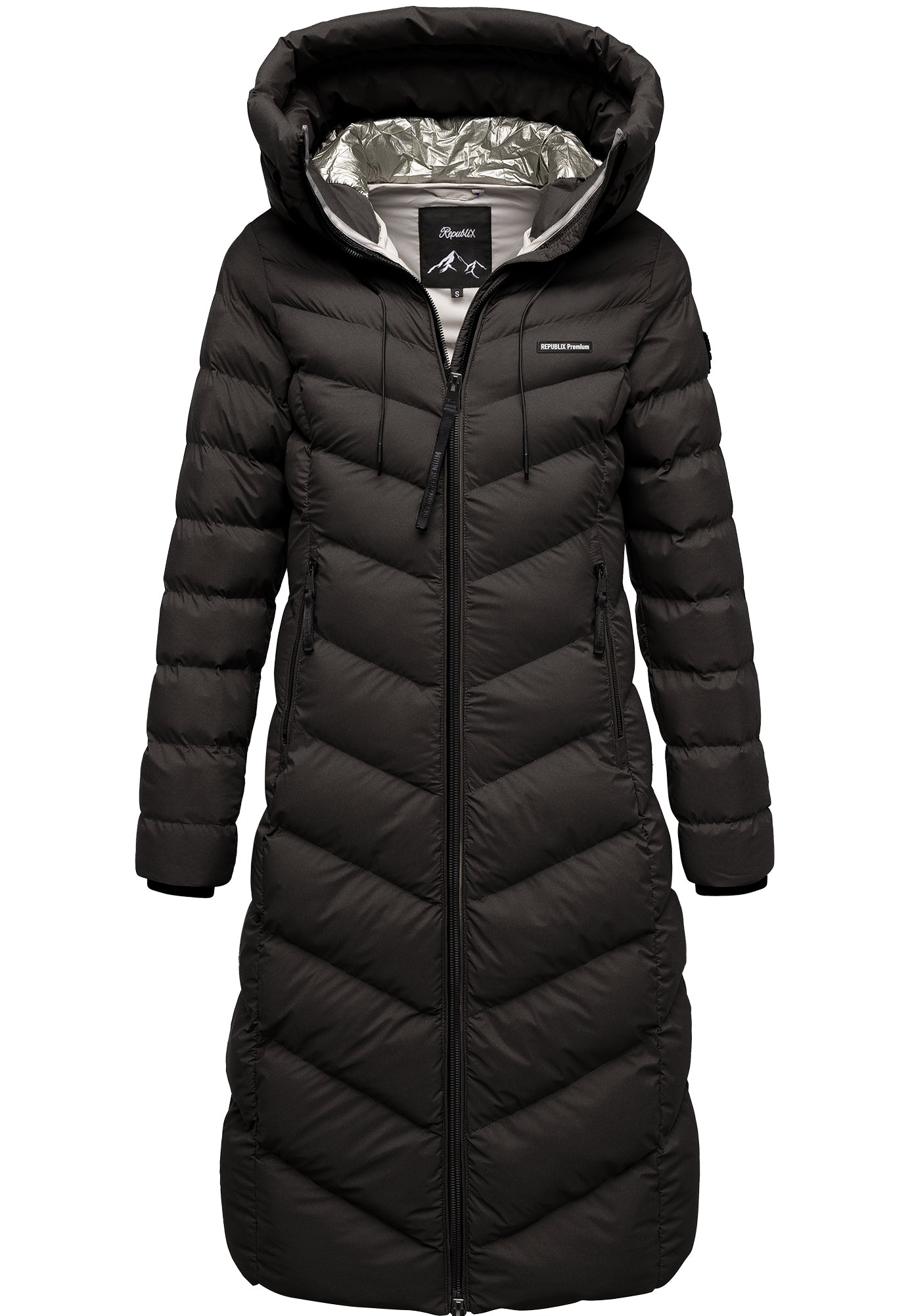 REPUBLIX Kaia Winterjacke RJ-8025
