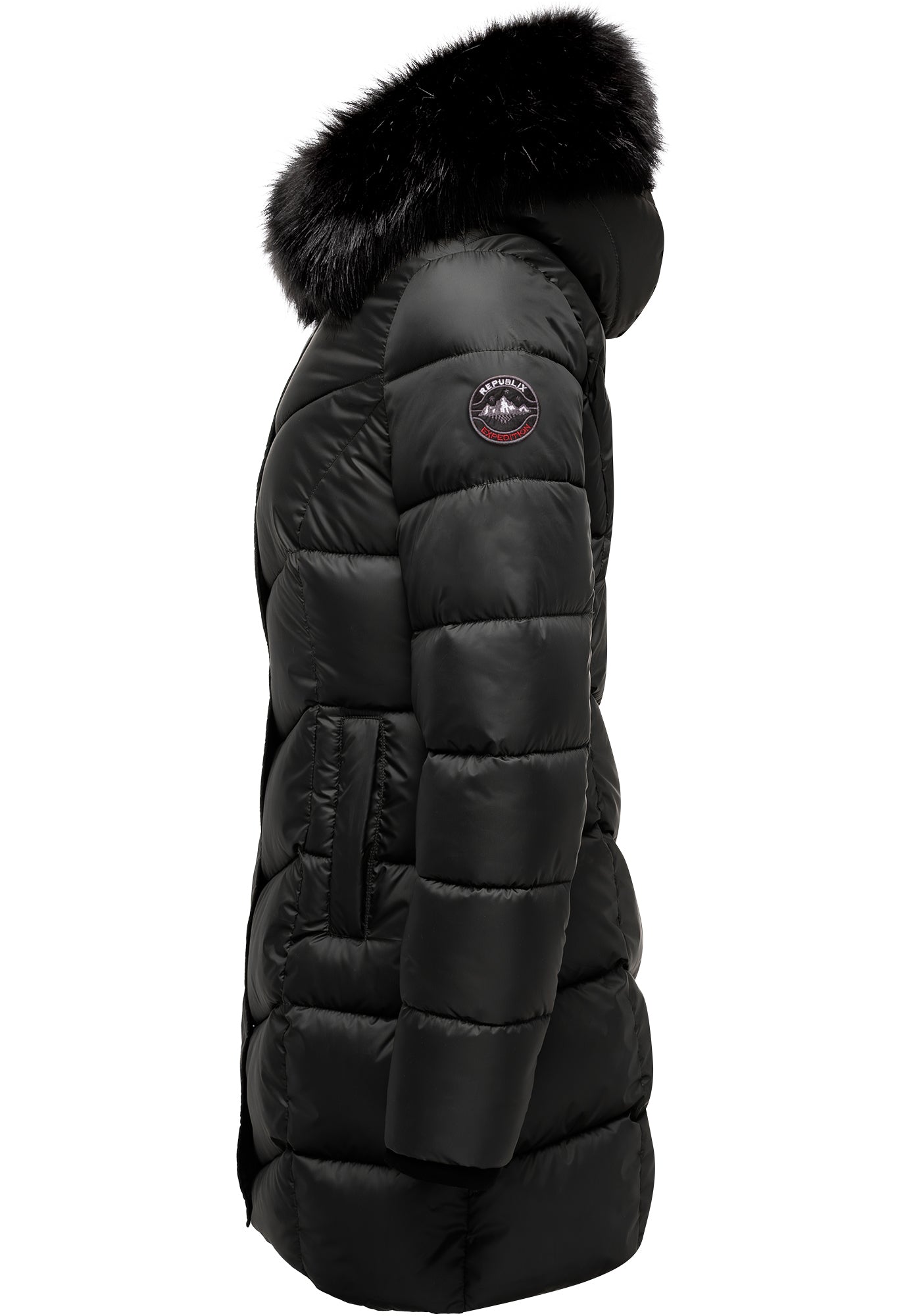 REPUBLIX Anaya Winterjacke RJ-8020