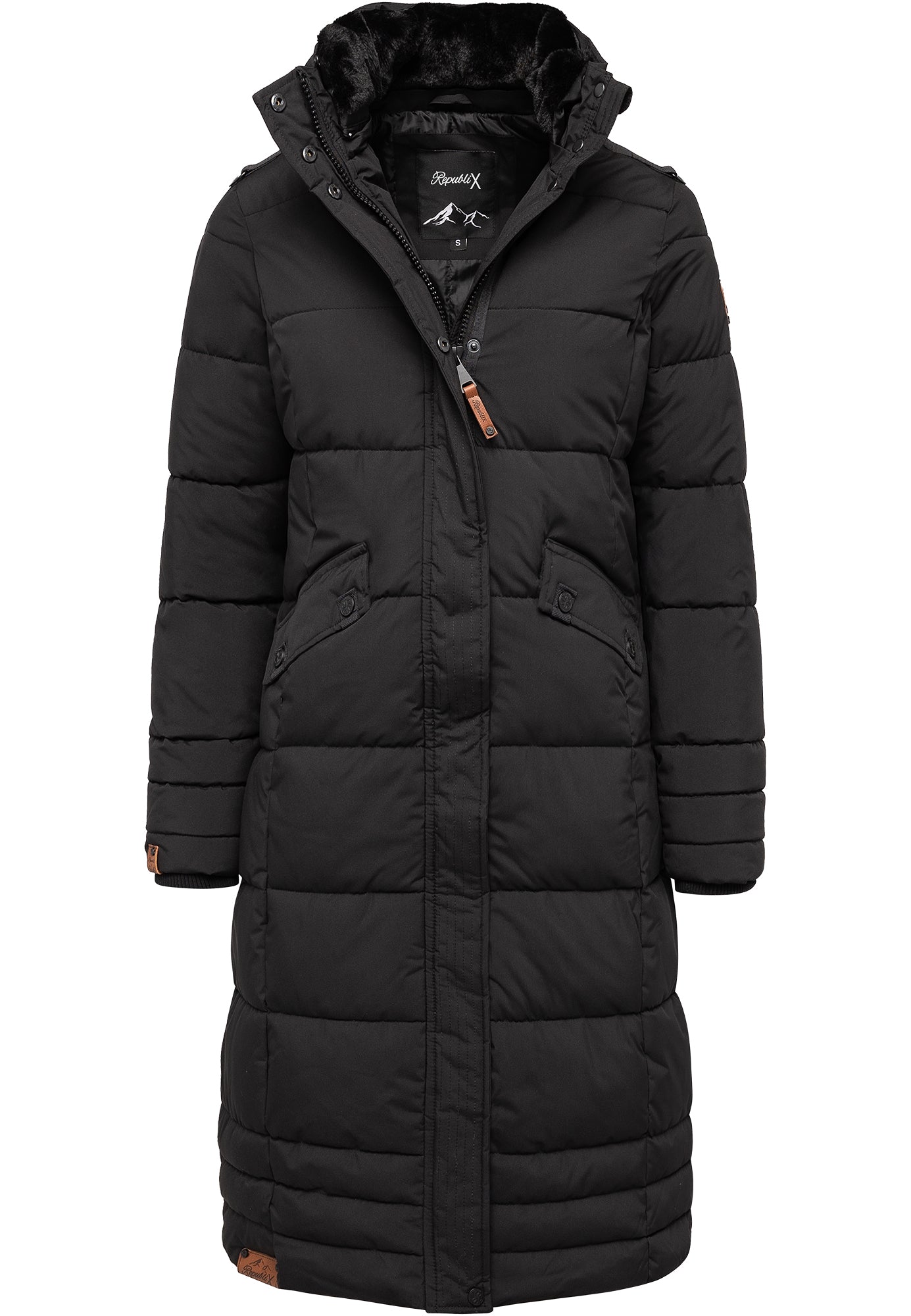 REPUBLIX Elianna Winterjacke RJ-8018