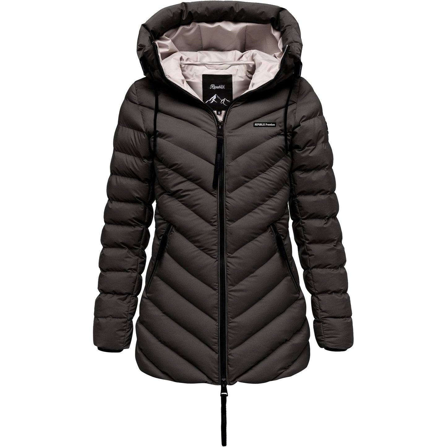 Winterjacke Fiona RJ-8026