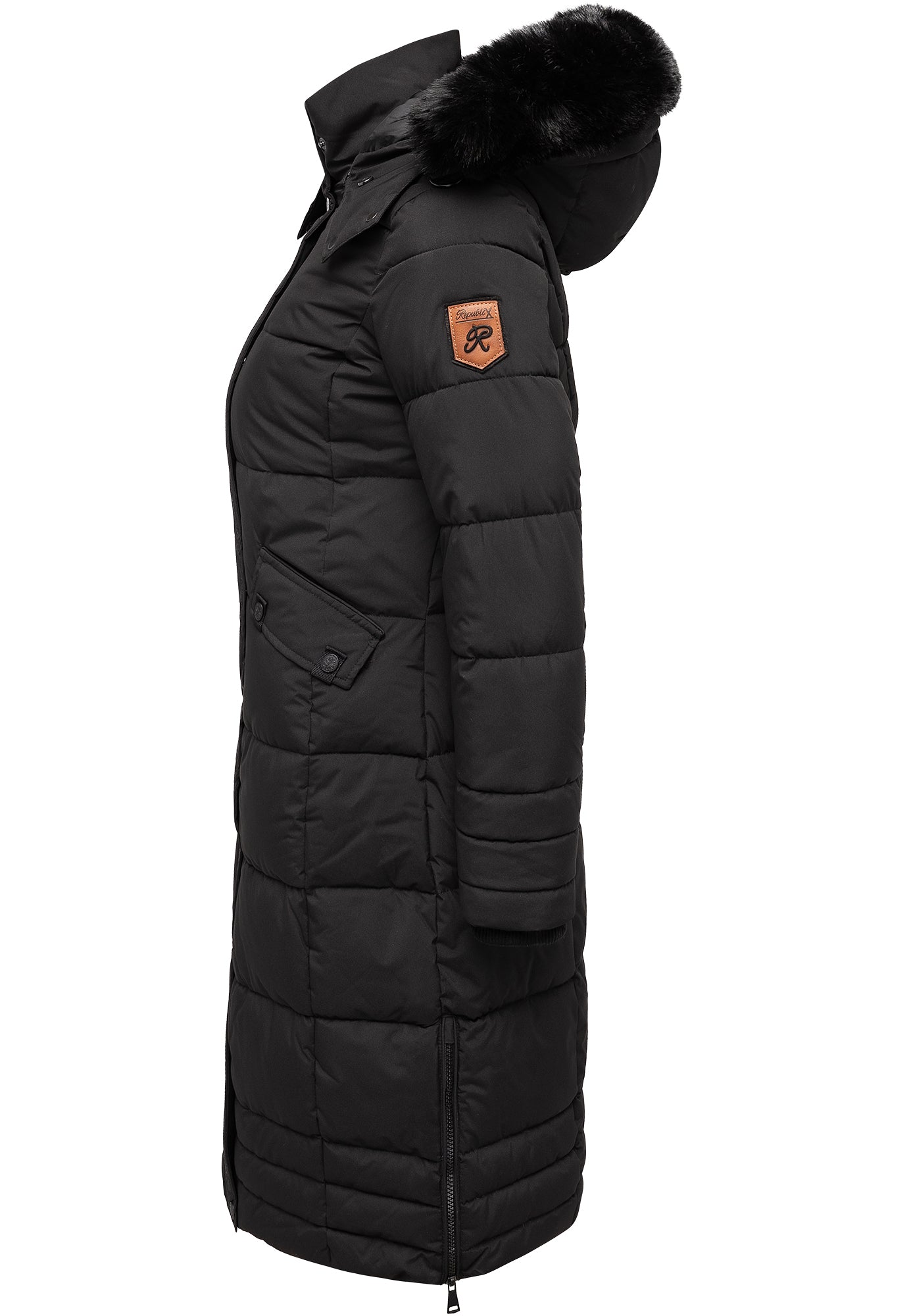 REPUBLIX Elianna Winterjacke RJ-8018