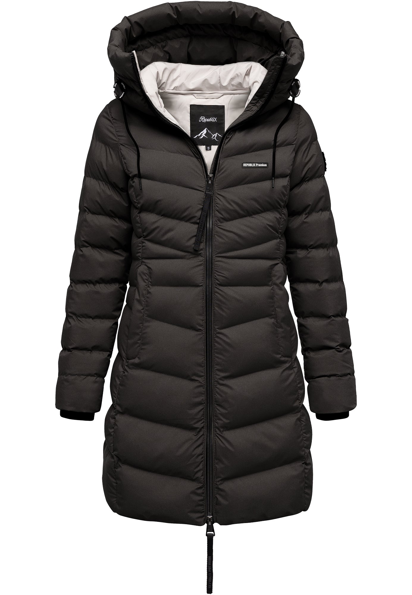 REPUBLIX Cecelia Winterjacke RJ-8023