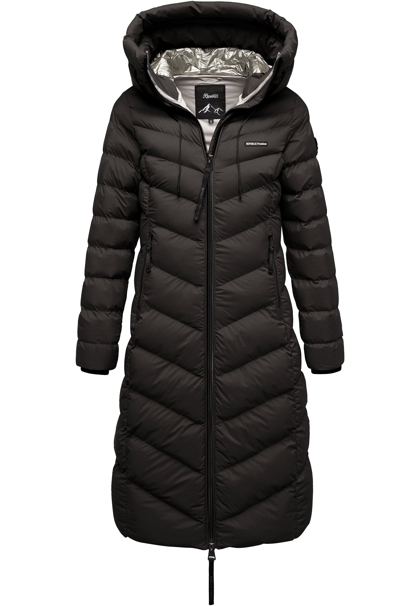 REPUBLIX Kaia Winterjacke RJ-8025