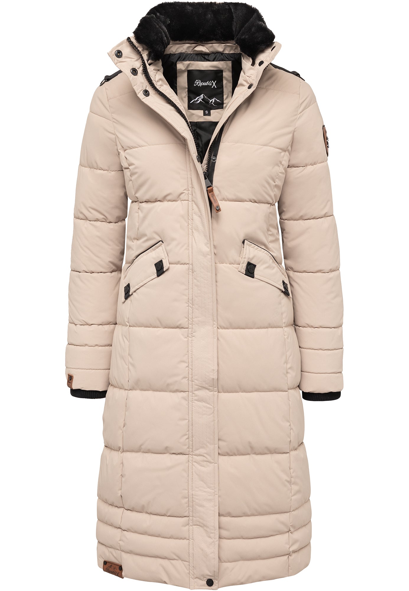 REPUBLIX Elianna Winterjacke RJ-8018