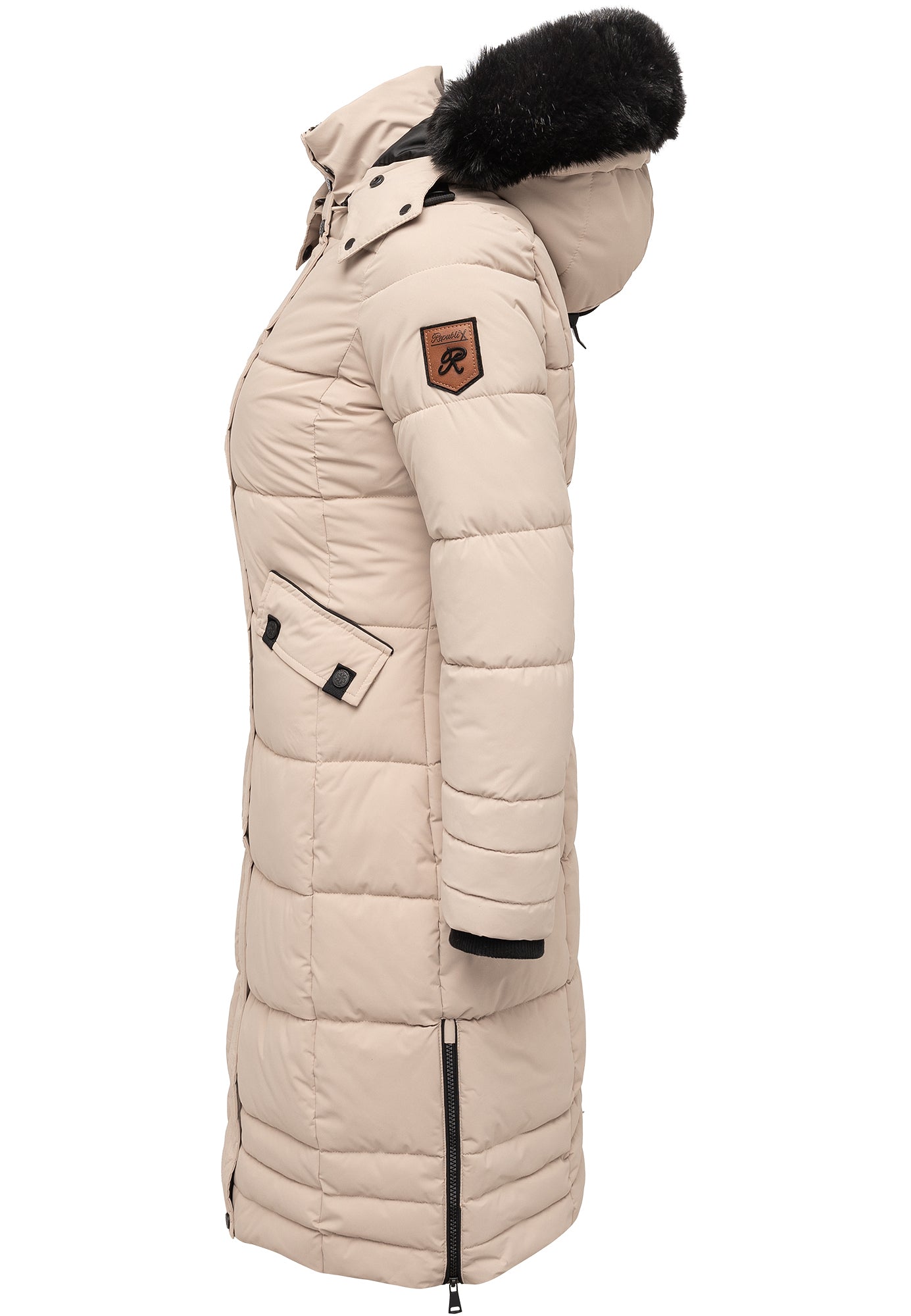 REPUBLIX Elianna Winterjacke RJ-8018