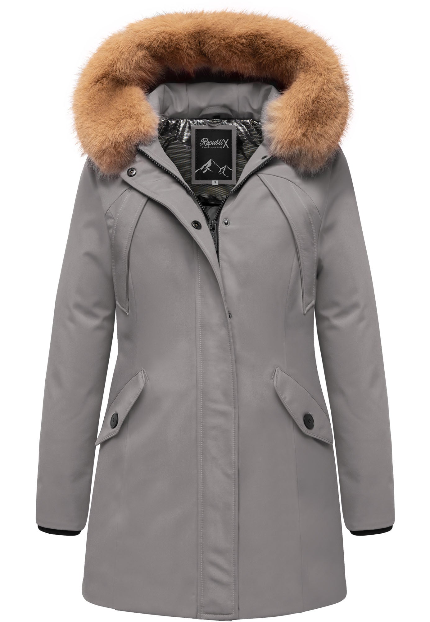 REPUBLIX Lexie Jacke RJ-8013