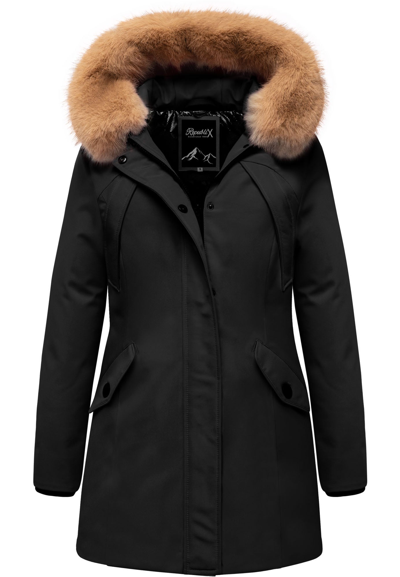 REPUBLIX Lexie Jacke RJ-8013
