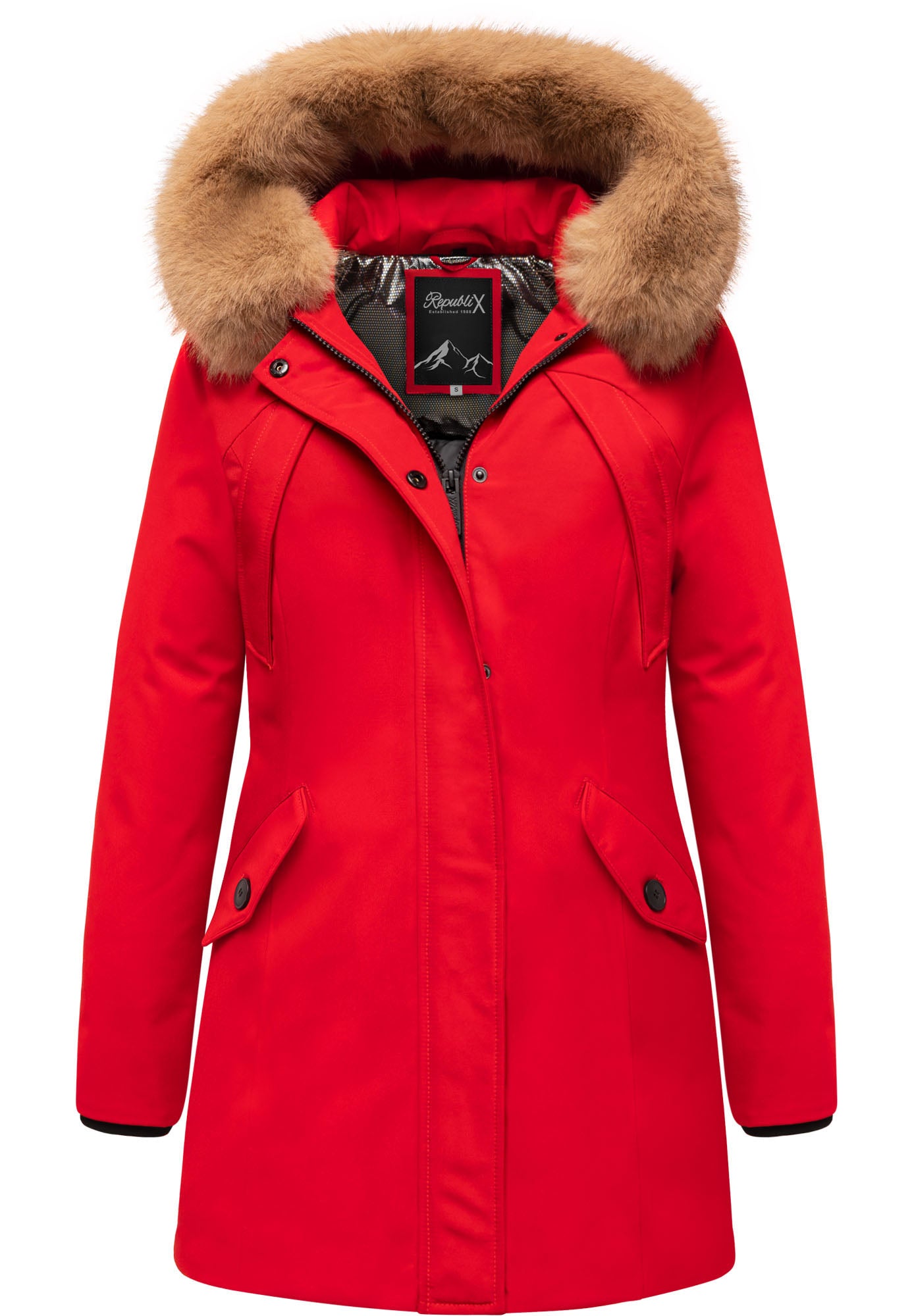 REPUBLIX Lexie Jacke RJ-8013